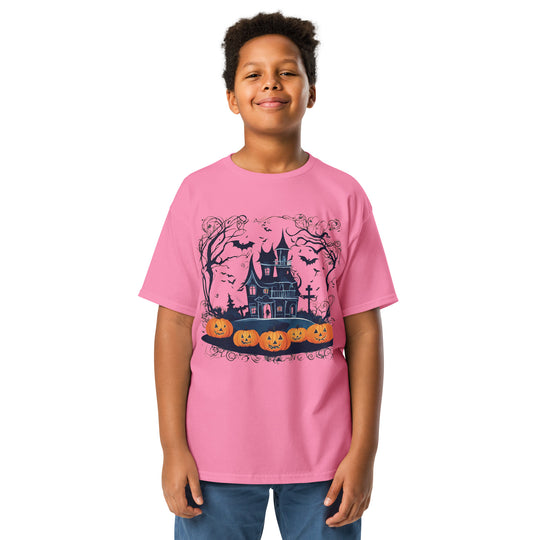 Youth classic tee - WhatUWant2Buy