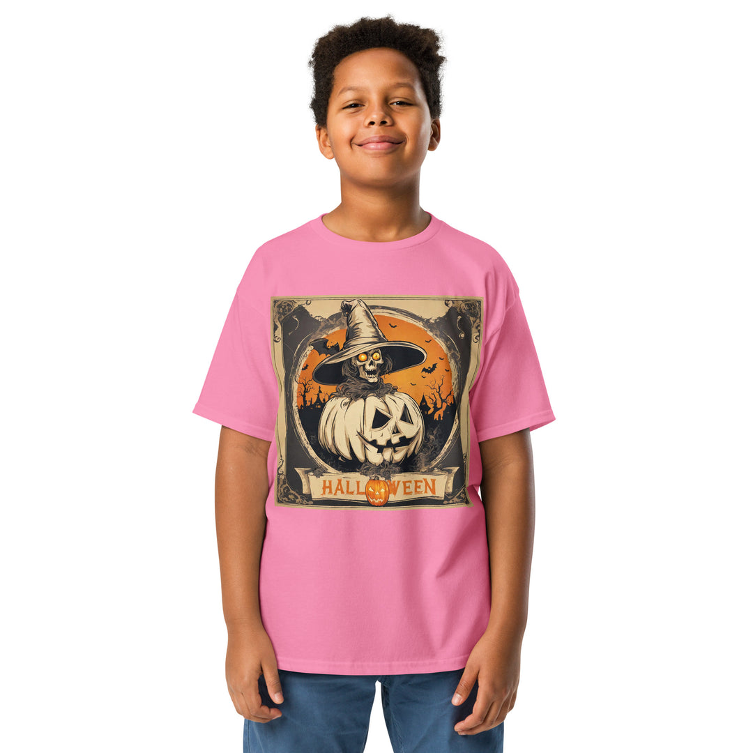 Youth classic tee - WhatUWant2Buy