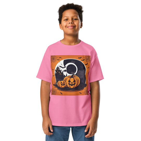 Youth classic tee - WhatUWant2Buy
