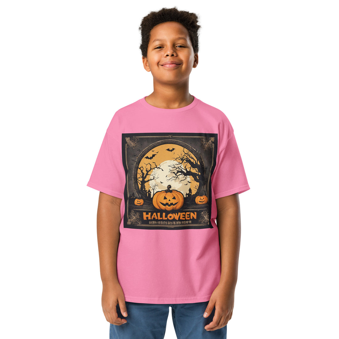 Youth classic tee - WhatUWant2Buy