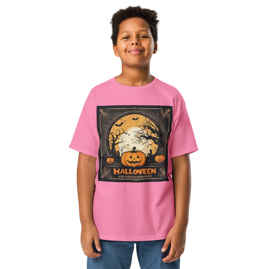 Youth classic tee - WhatUWant2Buy