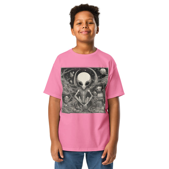 Youth classic tee - WhatUWant2Buy