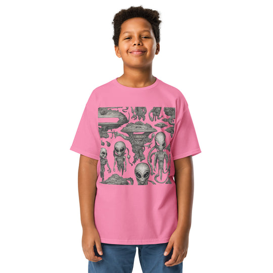Youth classic tee - WhatUWant2Buy