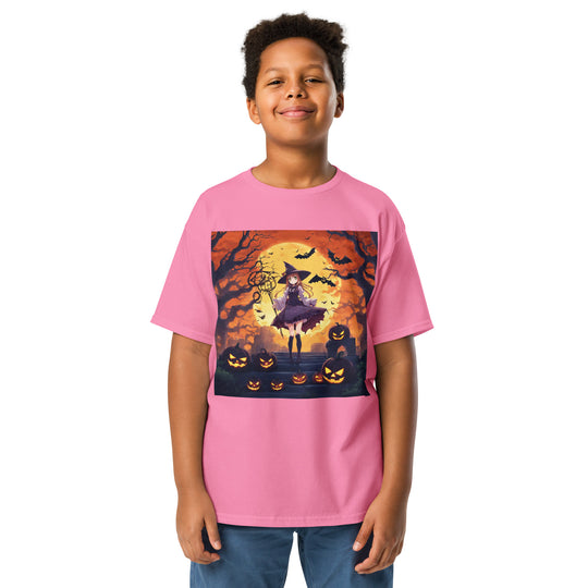 Youth classic tee - WhatUWant2Buy