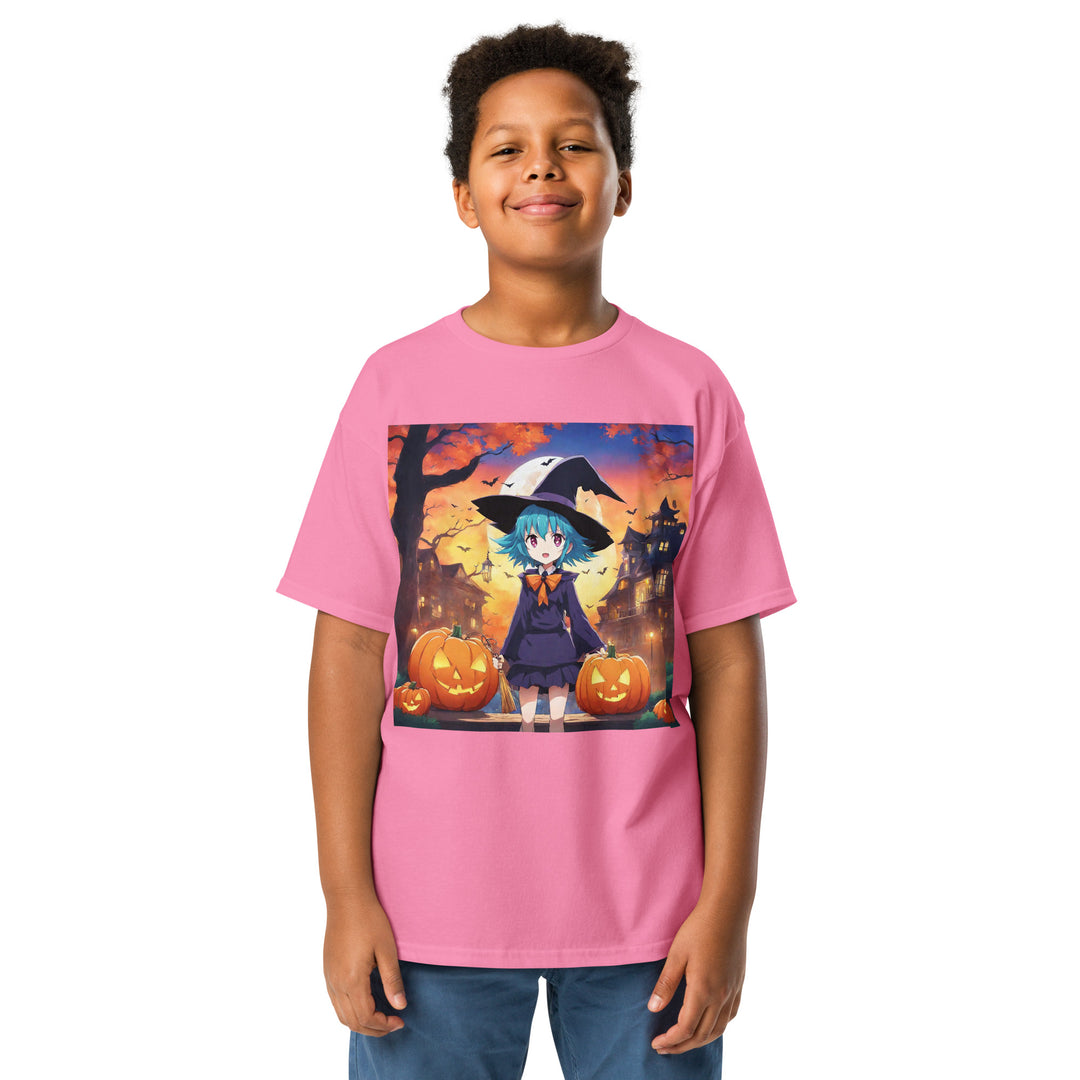 Youth classic tee - WhatUWant2Buy