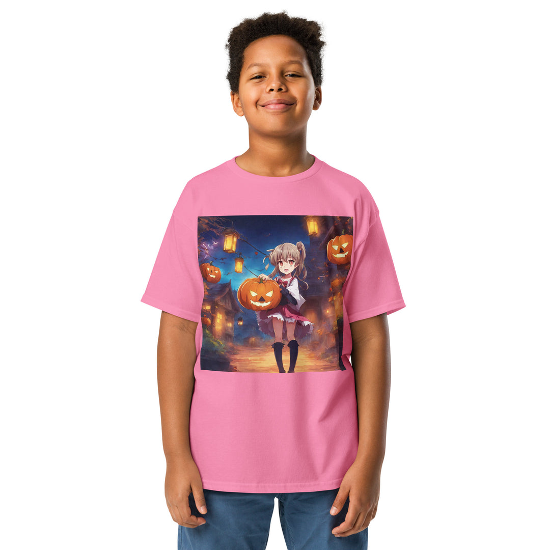 Youth classic tee - WhatUWant2Buy