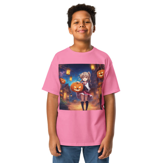 Youth classic tee - WhatUWant2Buy