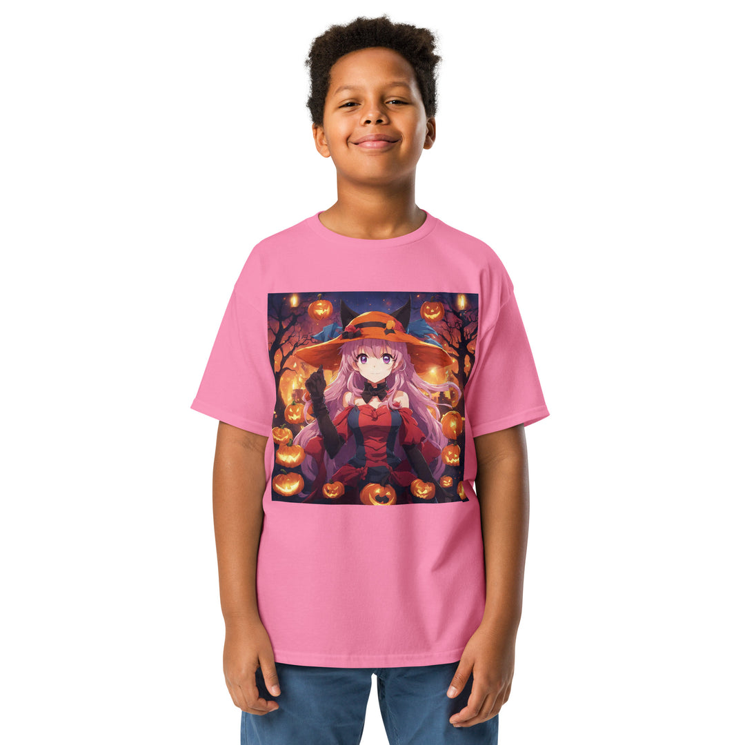 Youth classic tee - WhatUWant2Buy