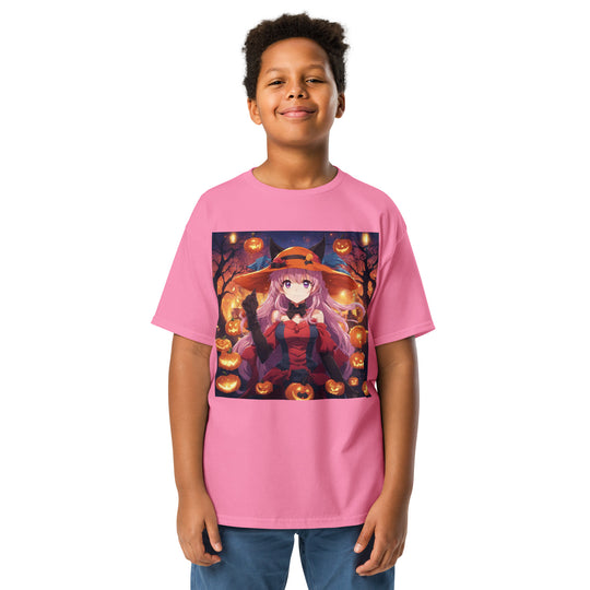 Youth classic tee - WhatUWant2Buy
