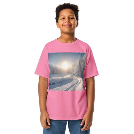 Youth classic tee - WhatUWant2Buy
