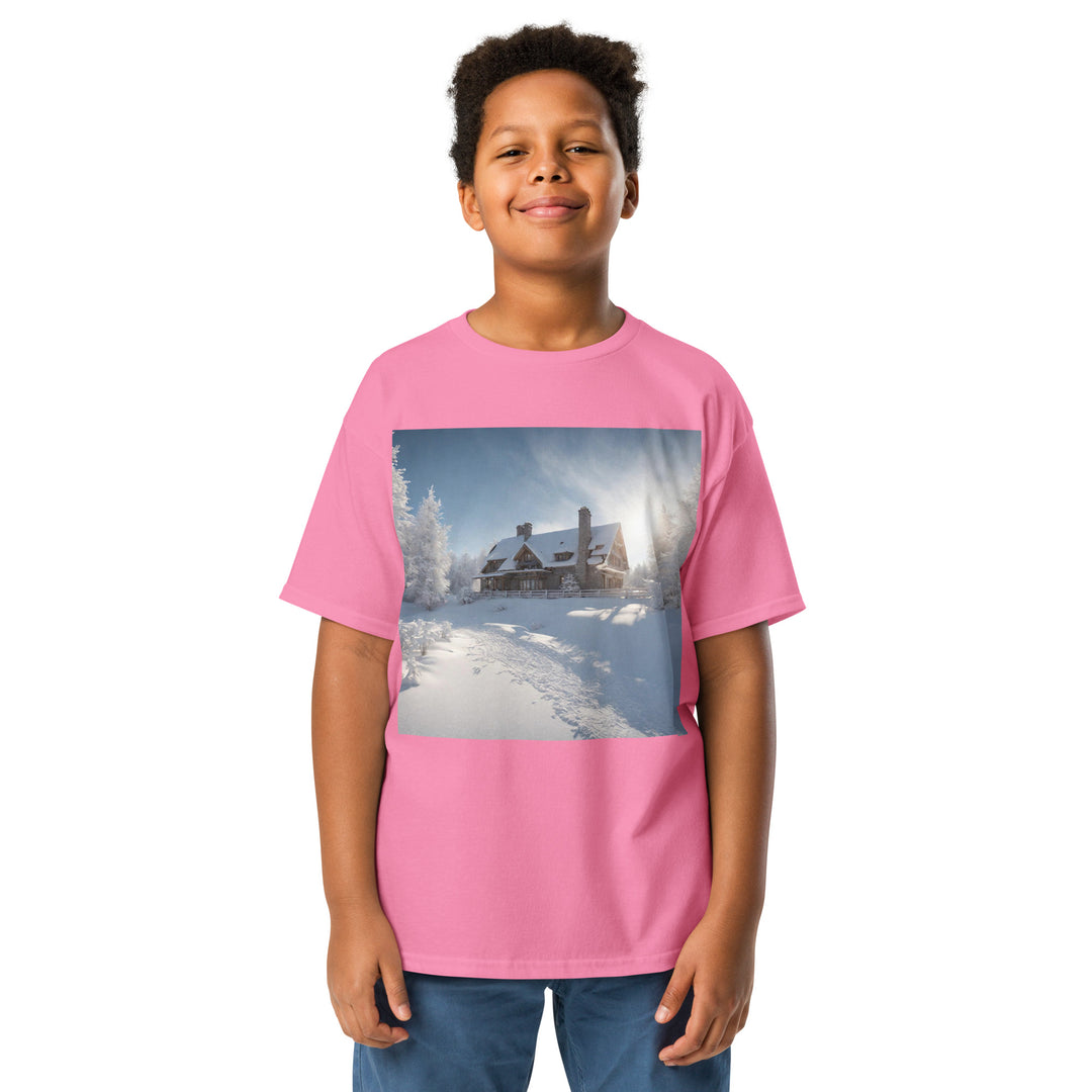 Youth classic tee - WhatUWant2Buy