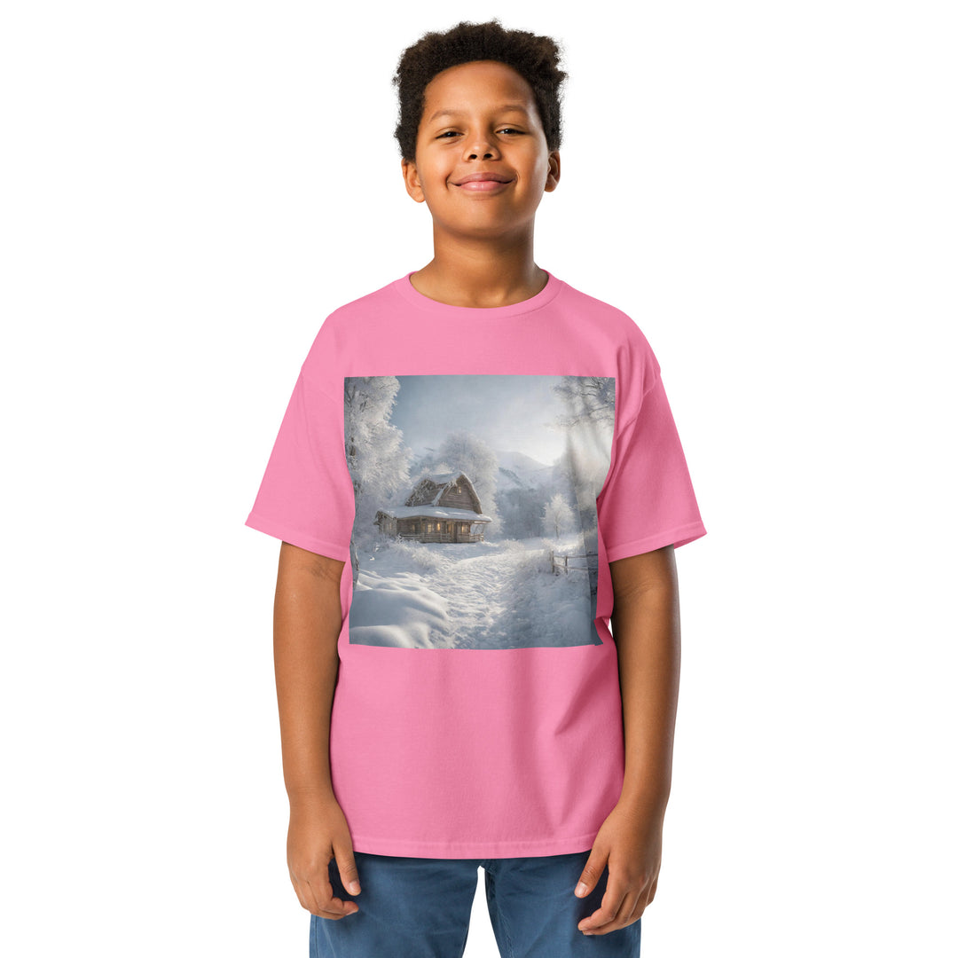 Youth classic tee - WhatUWant2Buy