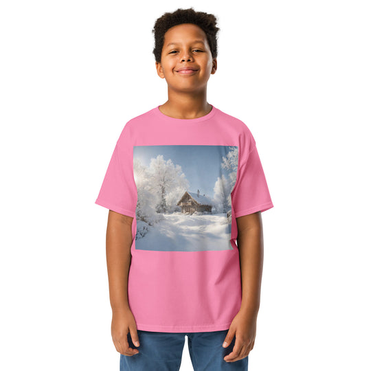 Youth classic tee - WhatUWant2Buy