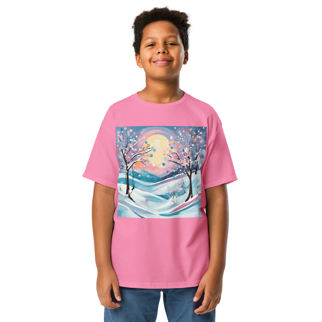 Youth classic tee - WhatUWant2Buy