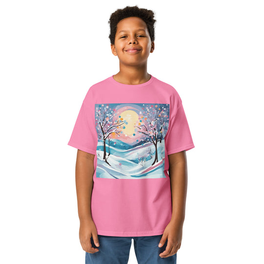 Youth classic tee - WhatUWant2Buy