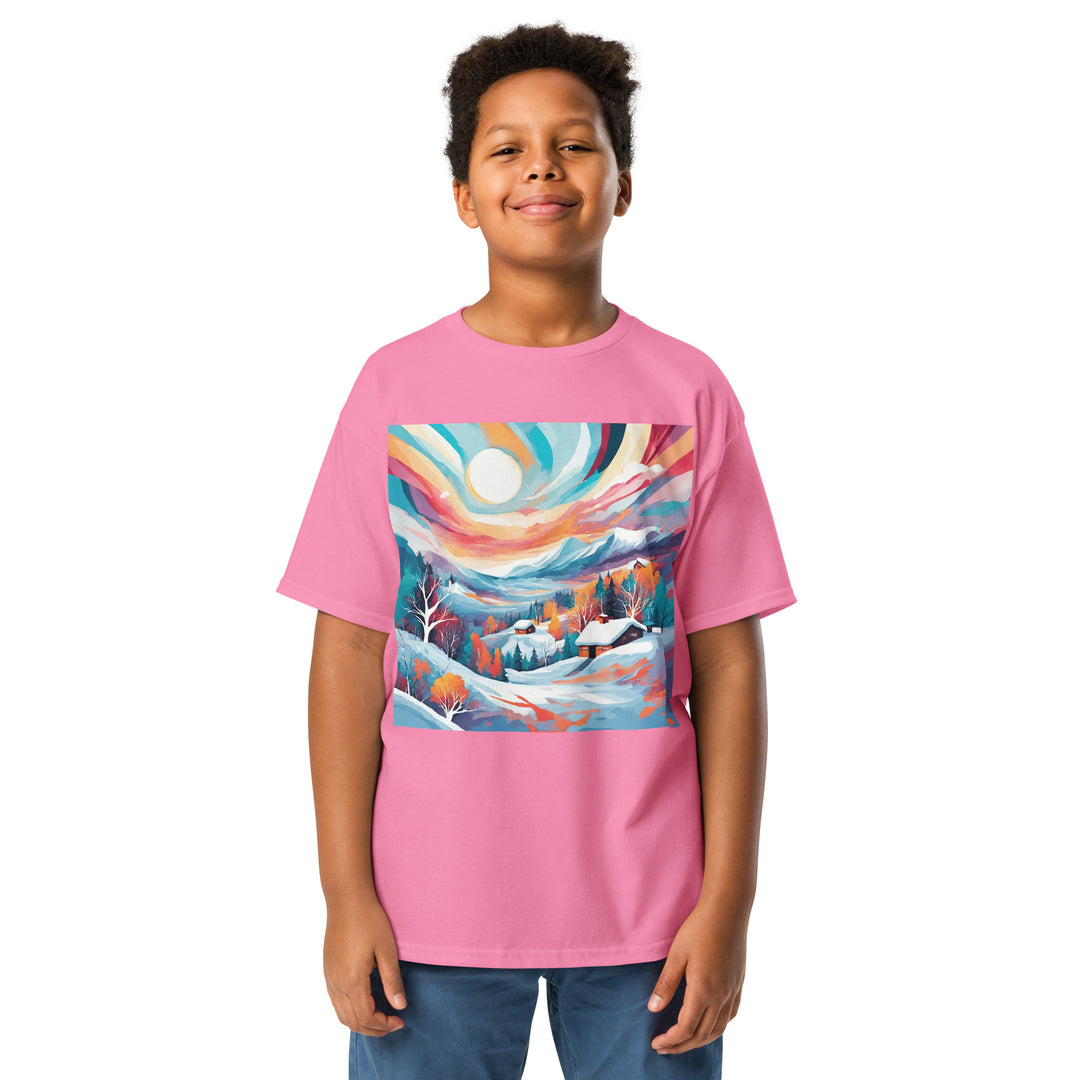 Youth classic tee - WhatUWant2Buy