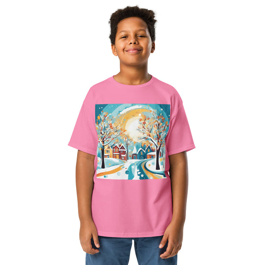 Youth classic tee - WhatUWant2Buy