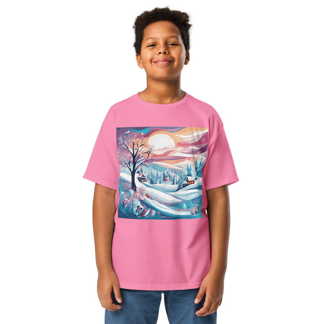 Youth classic tee - WhatUWant2Buy