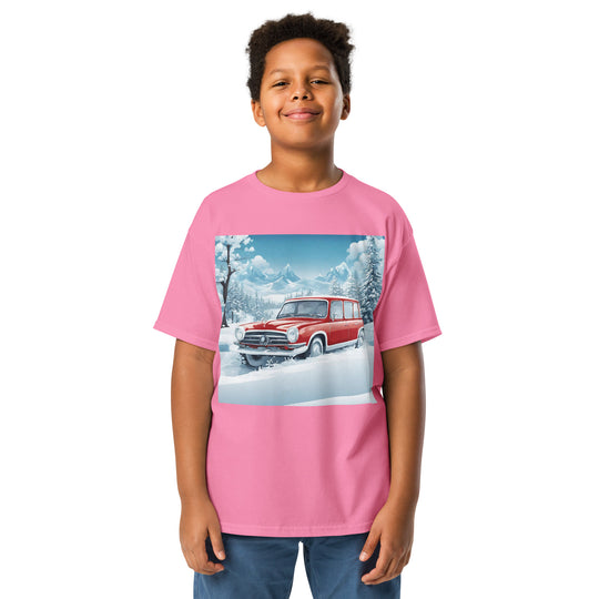 Youth classic tee - WhatUWant2Buy
