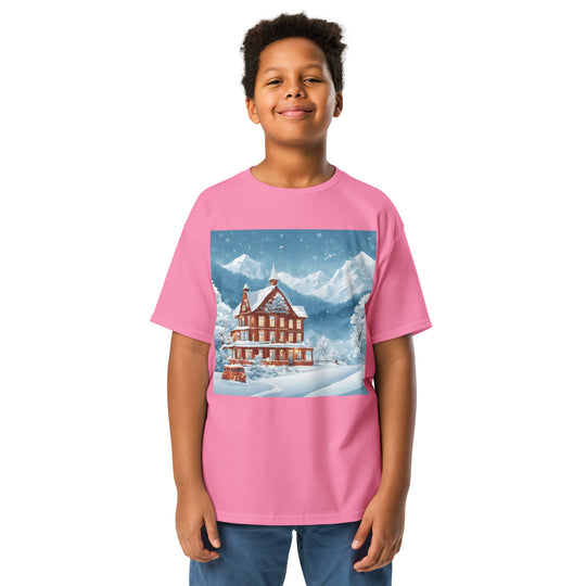 Youth classic tee - WhatUWant2Buy