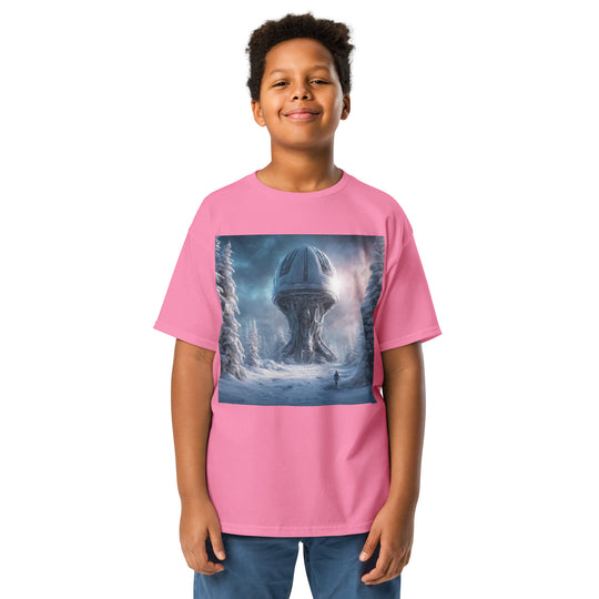 Youth classic tee - WhatUWant2Buy