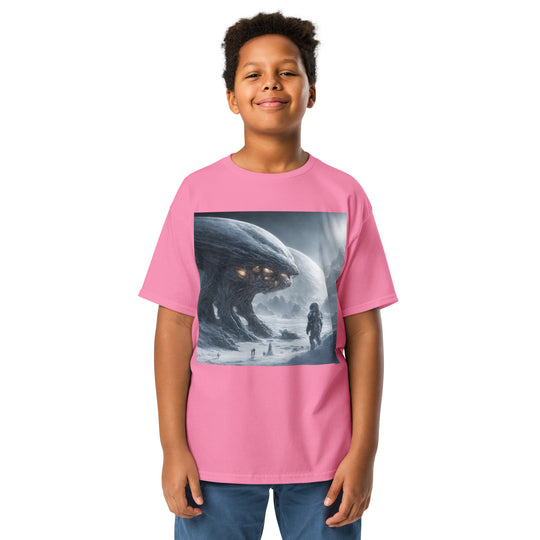 Youth classic tee - WhatUWant2Buy