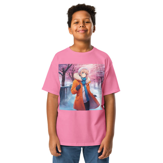 Youth classic tee - WhatUWant2Buy