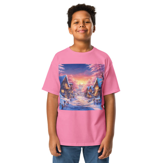 Youth classic tee - WhatUWant2Buy