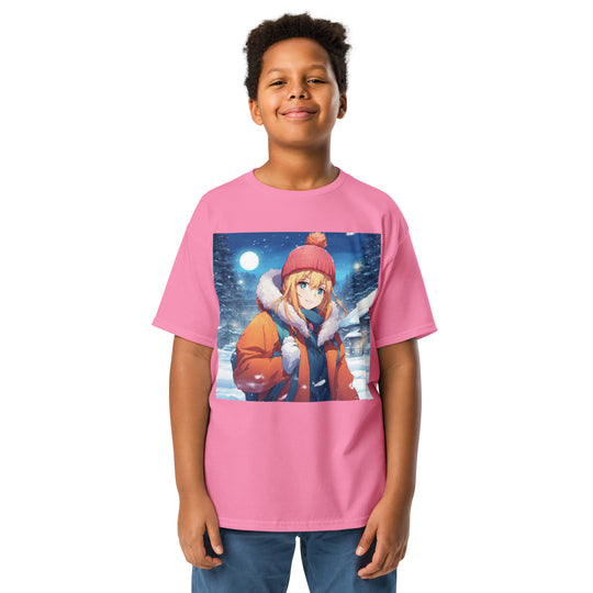 Youth classic tee - WhatUWant2Buy