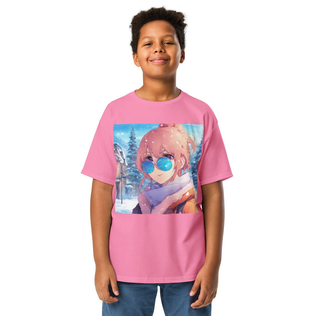 Youth classic tee - WhatUWant2Buy