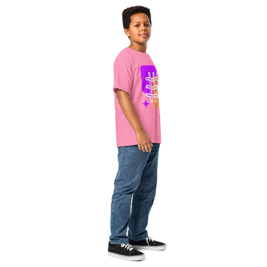 Youth classic tee - WhatUWant2Buy