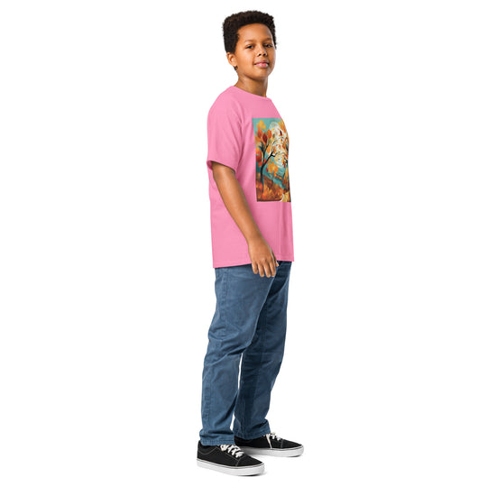 Youth classic tee - WhatUWant2Buy