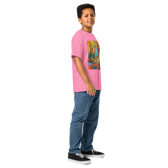 Youth classic tee - WhatUWant2Buy