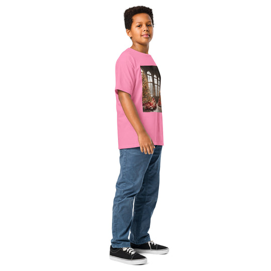 Youth classic tee - WhatUWant2Buy