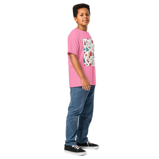 Youth classic tee - WhatUWant2Buy