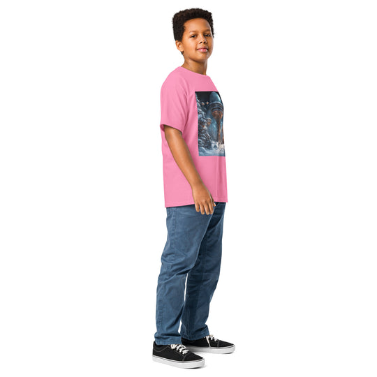 Youth classic tee - WhatUWant2Buy