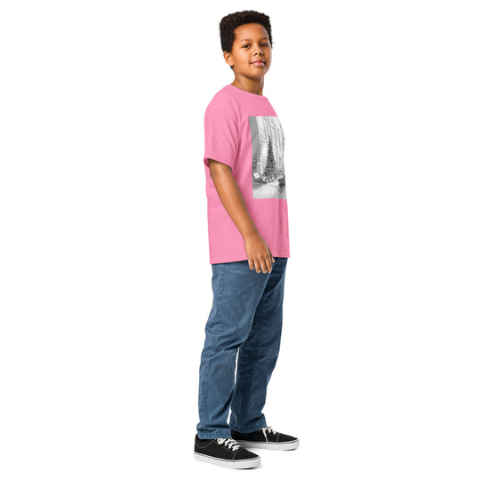Youth classic tee - WhatUWant2Buy