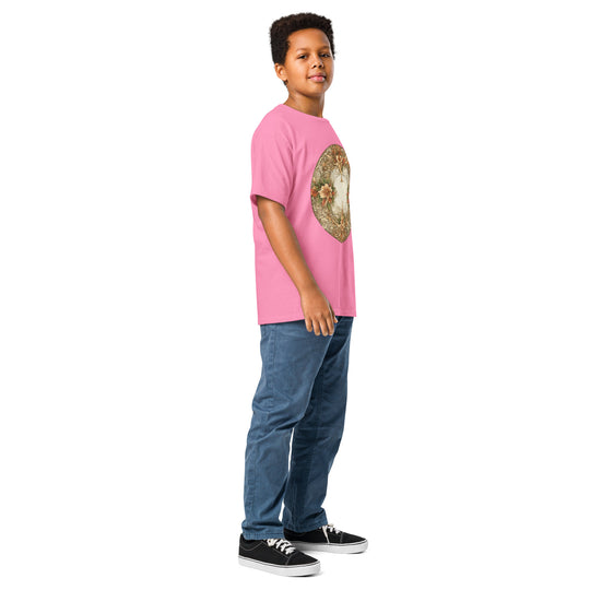 Youth classic tee - WhatUWant2Buy
