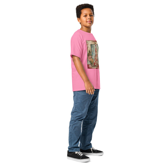 Youth classic tee - WhatUWant2Buy