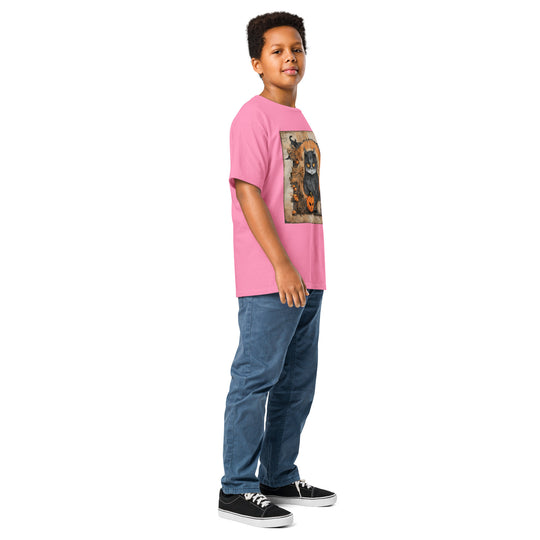 Youth classic tee - WhatUWant2Buy
