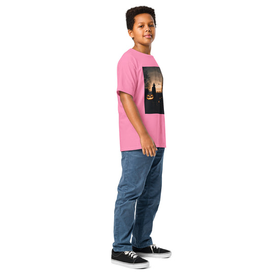 Youth classic tee - WhatUWant2Buy