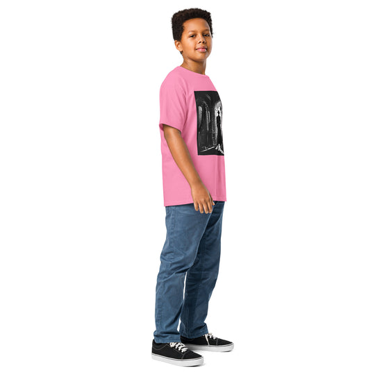 Youth classic tee - WhatUWant2Buy