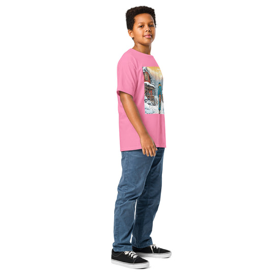 Youth classic tee - WhatUWant2Buy