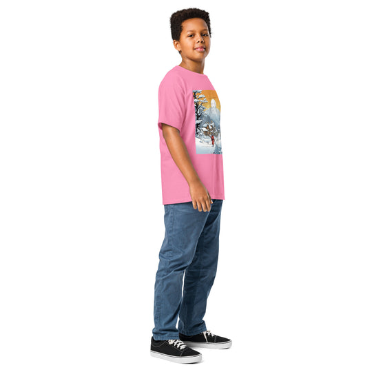 Youth classic tee - WhatUWant2Buy