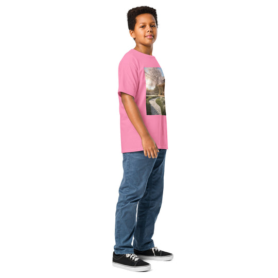 Youth classic tee - WhatUWant2Buy
