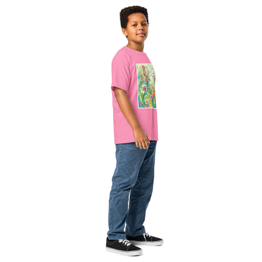 Youth classic tee - WhatUWant2Buy
