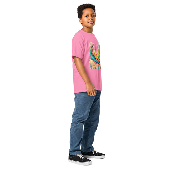 Youth classic tee - WhatUWant2Buy