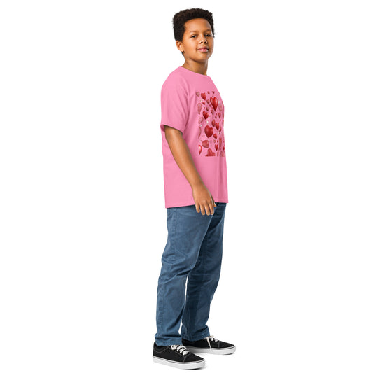 Youth classic tee - WhatUWant2Buy
