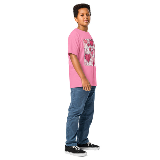 Youth classic tee - WhatUWant2Buy