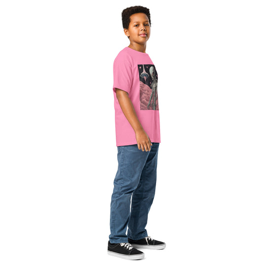 Youth classic tee - WhatUWant2Buy